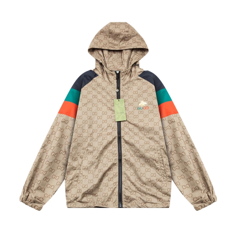 G*u*i jackets